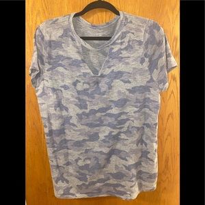 Lane Bryant Tee